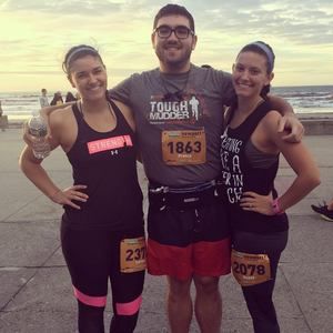 Meet your Posher, Allison